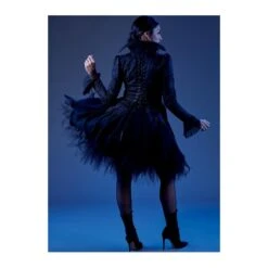 Patron Sorcière -Magasin De Costumes D'Halloween patron sorciere 2