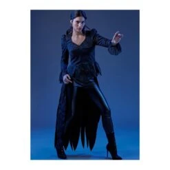 Nouvelles versions 5 Patron Sorcière