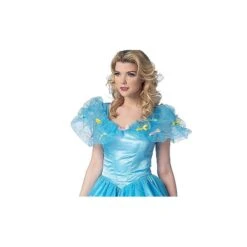 Nouvelles versions -Magasin De Costumes D'Halloween patron type cendrillon 1