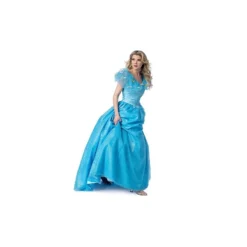Patron Type Cendrillon -Magasin De Costumes D'Halloween patron type cendrillon 2