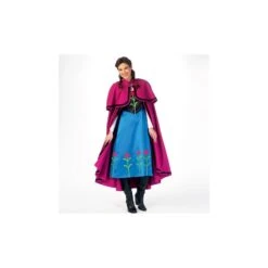 Nouvelles versions -Magasin De Costumes D'Halloween patron type frozen anna elsa 1