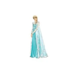 Patron Type Frozen : Anna / Elsa -Magasin De Costumes D'Halloween patron type frozen anna elsa 3