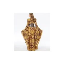 Patron Type Game Of Thrones : Cersei -Magasin De Costumes D'Halloween patron type game of thrones cersei 2