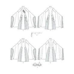 Patron Type Game Of Thrones : Cersei -Magasin De Costumes D'Halloween patron type game of thrones cersei 4