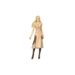 Patron Type Game Of Thrones : Daenerys -Magasin De Costumes D'Halloween patron type game of thrones daenerys 3