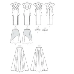 Patron Type Game Of Thrones : Daenerys -Magasin De Costumes D'Halloween patron type game of thrones daenerys 4