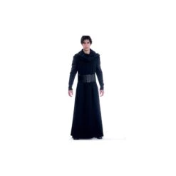 Nouvelles versions -Magasin De Costumes D'Halloween patron type kylo ren 1