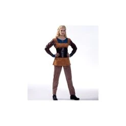 Nouvelles versions -Magasin De Costumes D'Halloween patron type lagertha 1