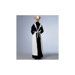 Patron Type Soubrette -Magasin De Costumes D'Halloween patron type soubrette 3