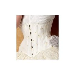 Patron Underbust Steampunk -Magasin De Costumes D'Halloween patron underbust steampunk 3