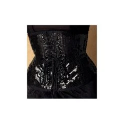 Patron Underbust Steampunk -Magasin De Costumes D'Halloween patron underbust steampunk 4