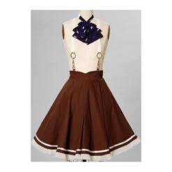 Patron Uniforme Scolaire -Magasin De Costumes D'Halloween patron uniforme scolaire 4