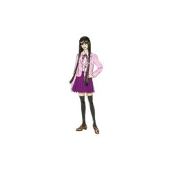 Patron Uniformes écolière -Magasin De Costumes D'Halloween patron uniformes ecoliere 5