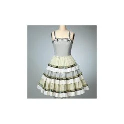 Patron - Vêtements De Poupée -Magasin De Costumes D'Halloween patron vetements de poupee 2