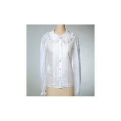 Patron - Vêtements De Poupée -Magasin De Costumes D'Halloween patron vetements de poupee 3