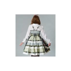 Patron - Vêtements De Poupée -Magasin De Costumes D'Halloween patron vetements de poupee 5