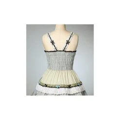 Patron - Vêtements De Poupée -Magasin De Costumes D'Halloween patron vetements de poupee 6