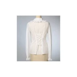 Patron - Vêtements De Poupée -Magasin De Costumes D'Halloween patron vetements de poupee 7