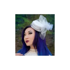 Patron Yaya Han - Assortiment De Chapeaux -Magasin De Costumes D'Halloween patron yaya han assortiment de chapeaux 3