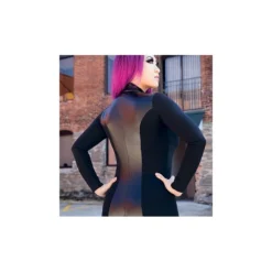 Patron Yaya Han - Combinaison Adolescente -Magasin De Costumes D'Halloween patron yaya han combinaison adolescente 7