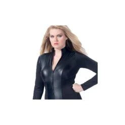 Nouvelles versions -Magasin De Costumes D'Halloween patron yaya han combinaison femme 1