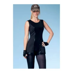 Patron Yaya Han - Dresseuse Pokémon -Magasin De Costumes D'Halloween patron yaya han dresseuse pokemon 2