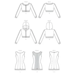 Patron Yaya Han - Dresseuse Pokémon -Magasin De Costumes D'Halloween patron yaya han dresseuse pokemon 6