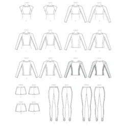 Patron Yaya Han - Héroine Comics -Magasin De Costumes D'Halloween patron yaya han heroine comics 3