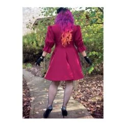 Patron Yaya Han - Manteau Femme -Magasin De Costumes D'Halloween patron yaya han manteau femme 5