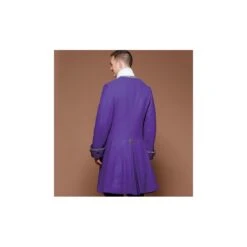 Patron Yaya Han - Manteau & Veste Ancien -Magasin De Costumes D'Halloween patron yaya han manteau veste ancien 3