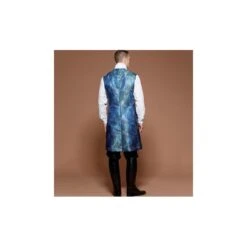 Patron Yaya Han - Manteau & Veste Ancien -Magasin De Costumes D'Halloween patron yaya han manteau veste ancien 4