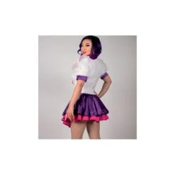 Patron Yaya Han - Sailor Moon -Magasin De Costumes D'Halloween patron yaya han sailor moon 1 3