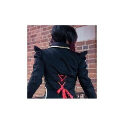 Patron Yaya Han - Veste Queue De Pie -Magasin De Costumes D'Halloween patron yaya han veste queue de pie 4