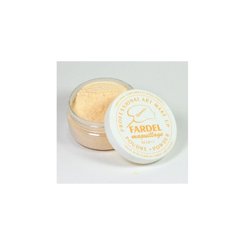 Poudre Libre - 523 1 Poudre Libre - 523