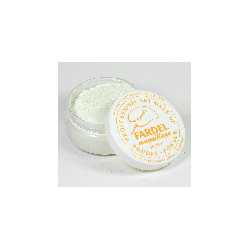 Poudre Libre - 551 1 Poudre Libre - 551