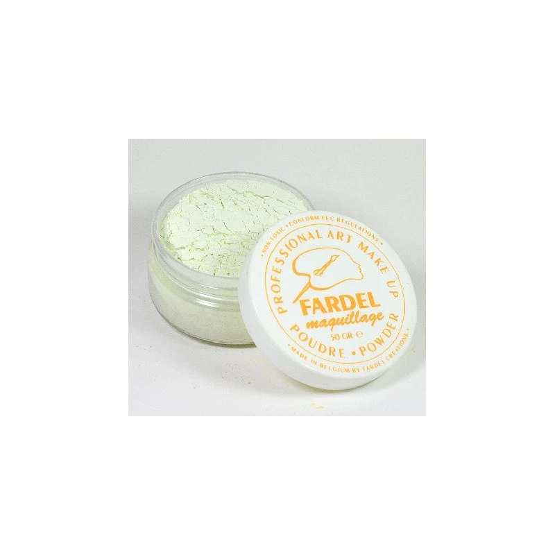 Poudre Libre - 552 1 Poudre Libre - 552