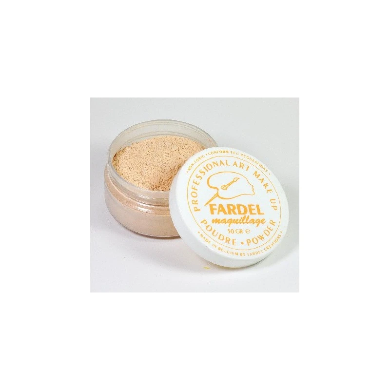 Poudre Libre - 564 1 Poudre Libre - 564