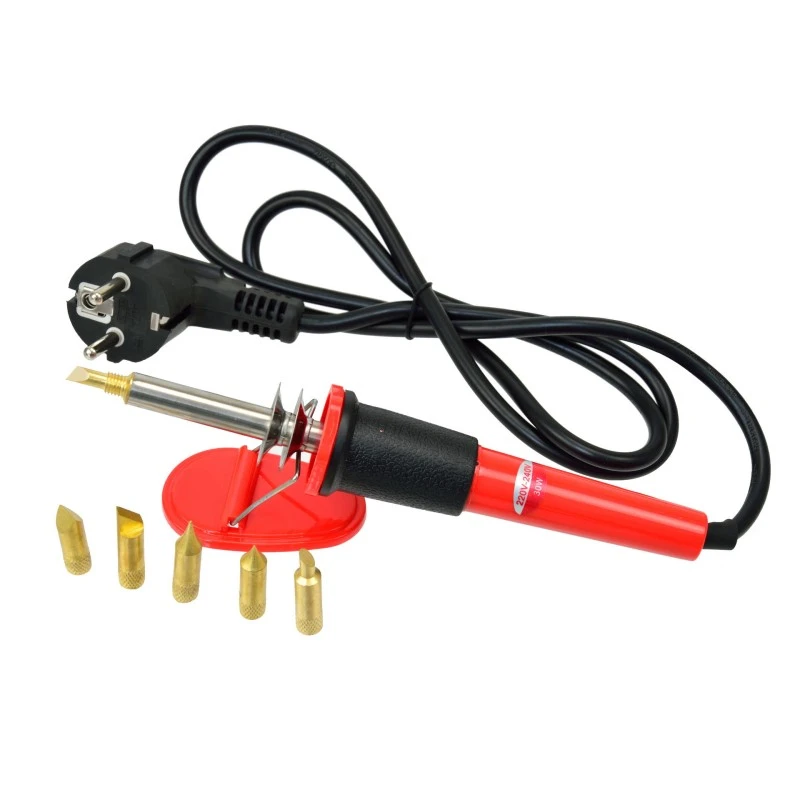 Pyrograveur 1 Pyrograveur