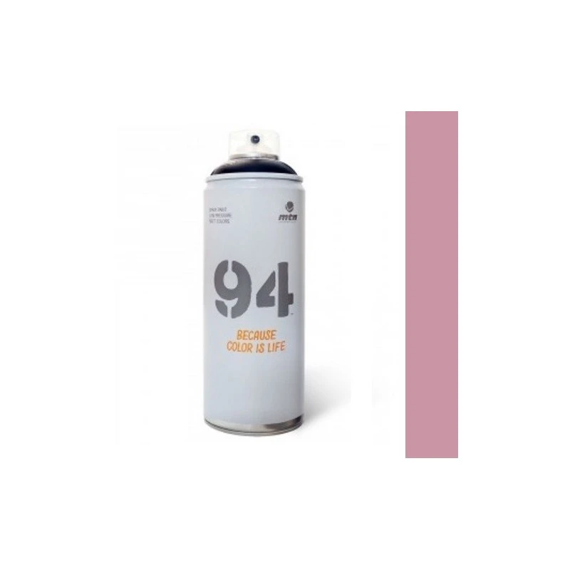 Rose Stéréo 1 Rose Stéréo