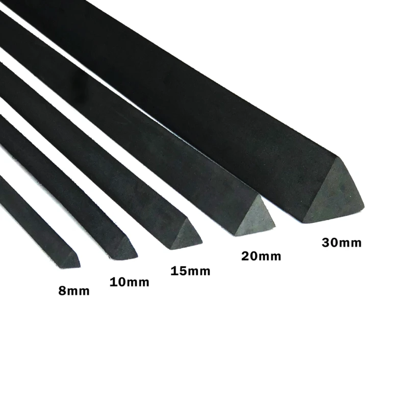 Triangles En Mousse 1 Triangles En Mousse