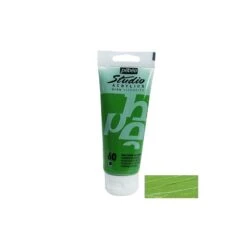 Vert Oxyde De Chrome