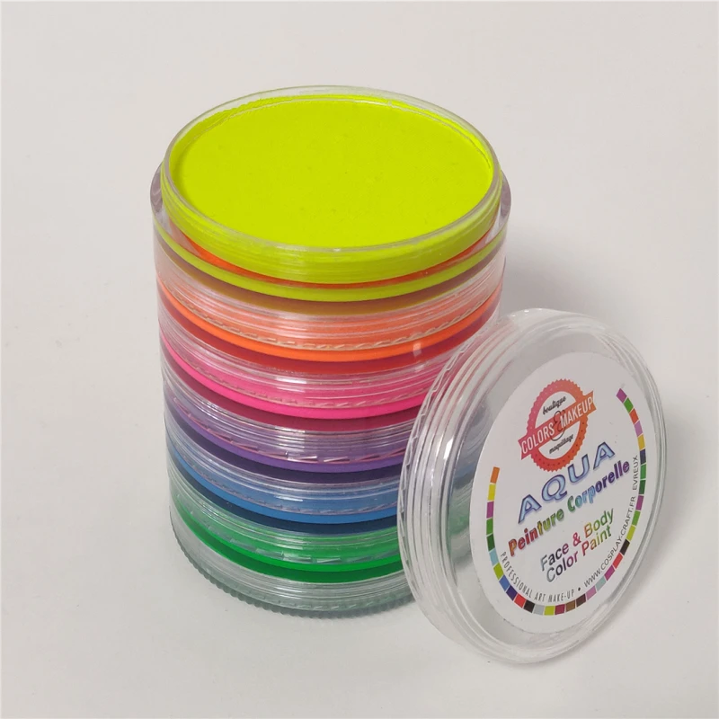 Aqua Pack Glow 1 Aqua Pack Glow