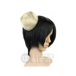 Hairbun -Magasin De Costumes D'Halloween hairbun 9