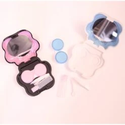 Magasin De Costumes D'Halloween -Magasin De Costumes D'Halloween kit a lentilles cat paw 1