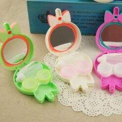 Kit à Lentilles Lollipop -Magasin De Costumes D'Halloween kit a lentilles lollipop 2