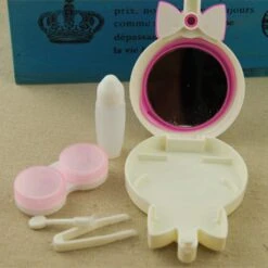 Kit à Lentilles Lollipop -Magasin De Costumes D'Halloween kit a lentilles lollipop 3