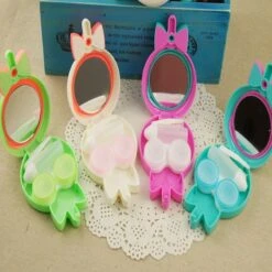 Kit à Lentilles Lollipop -Magasin De Costumes D'Halloween kit a lentilles lollipop 5