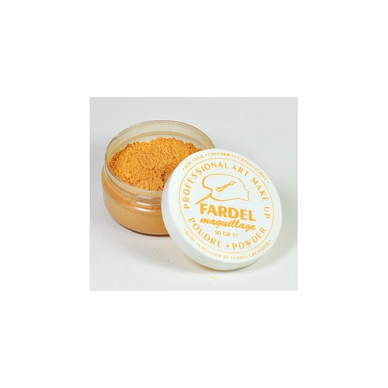 Poudre Libre - 566 1 Poudre Libre - 566